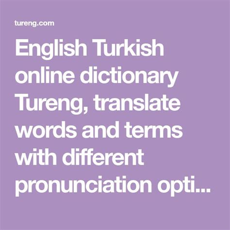 tureng translate|turkish to english tureng.